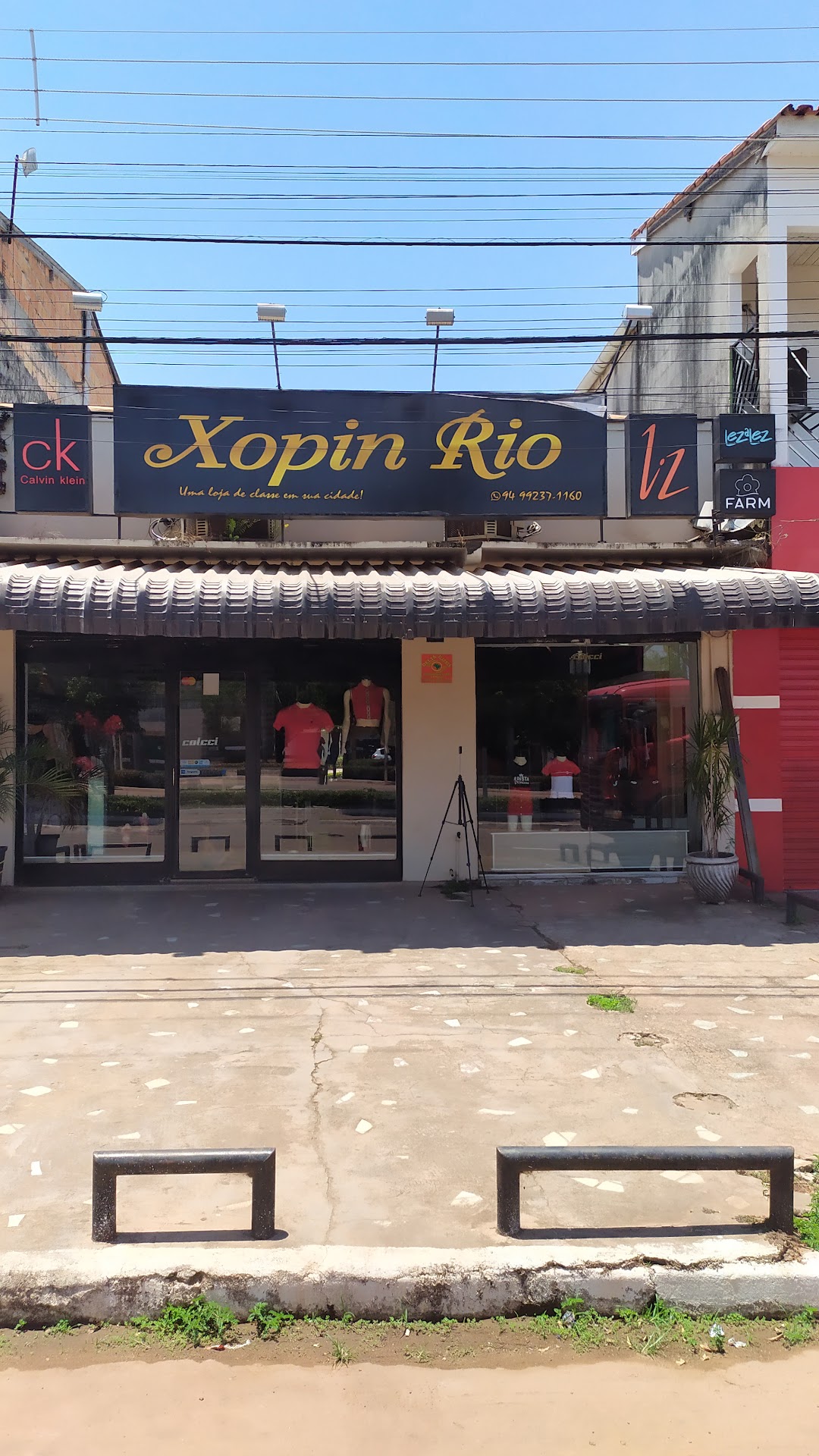 Xopin Rio