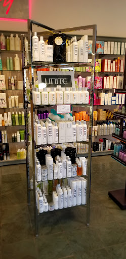 Beauty Supply Store «Peninsula Beauty», reviews and photos, 250 University Ave, Palo Alto, CA 94301, USA