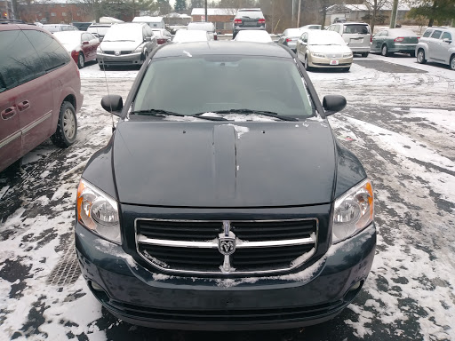 Used Car Dealer «J.D. Byrider», reviews and photos, 2425 W 3rd St, Bloomington, IN 47404, USA