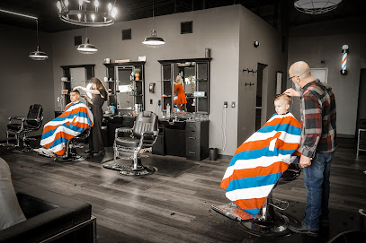 Herston's Barbershop