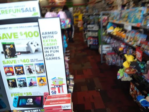 Video Game Store «GameStop», reviews and photos, 1906 E Main St, Torrington, CT 06790, USA