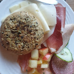 Photo n°3 de l'avis de Chen.h fait le 13/11/2022 à 20:21 sur le  Hotel Imperial Düsseldorf à Düsseldorf