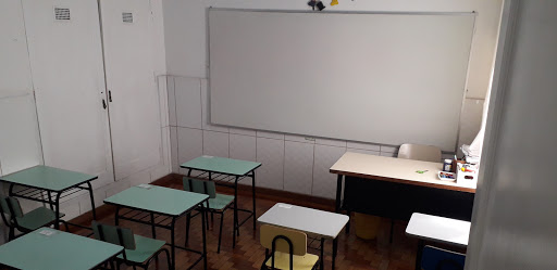 Logo da empresa - Escola Infantil Preduc