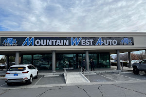 Mountain West Auto