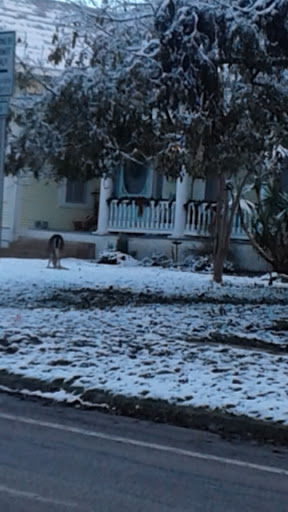 Auto Parts Store «NAPA Auto Parts - Leissner Auto Parts», reviews and photos, 270 E San Antonio St, New Braunfels, TX 78130, USA