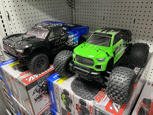 Hobby Store «Hobby Quarters», reviews and photos, 30 Commercial St #4a, Foxborough, MA 02035, USA