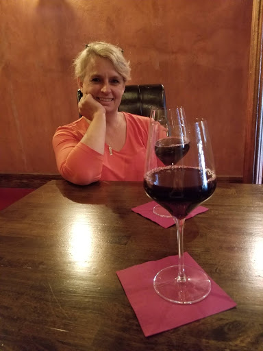 Wine Bar «Firehouse Wine Bar & Shop», reviews and photos, 216 St Francis St, Mobile, AL 36602, USA