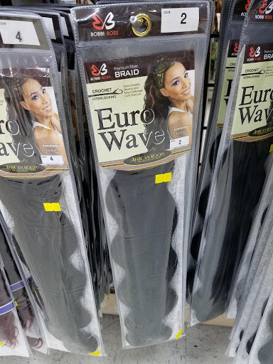 Beauty Supply Store «Beauty Max», reviews and photos, 228 Eastway Dr # 2, Charlotte, NC 28213, USA