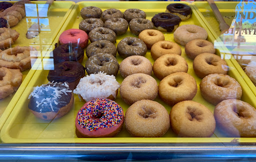 Donut Shop «Donut World», reviews and photos, 2317 Ayers St, Corpus Christi, TX 78404, USA