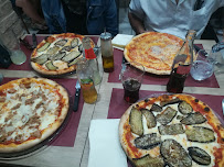 Pizza du Pizzeria Le Sicilien à Dunkerque - n°9