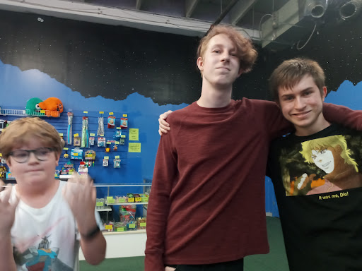 Amusement Center «Xtreme Fun Center», reviews and photos, 13211 93rd St N, Largo, FL 33773, USA