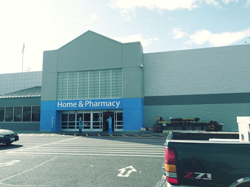 Department Store «Walmart Supercenter», reviews and photos, 1600 E Chestnut Ave, Yakima, WA 98901, USA