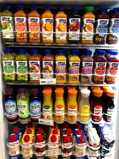 Lottery Retailer «The Lottery Stop», reviews and photos, 230 W Huron Rd, Cleveland, OH 44113, USA