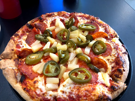 Rick's Pizza, Beer, & More