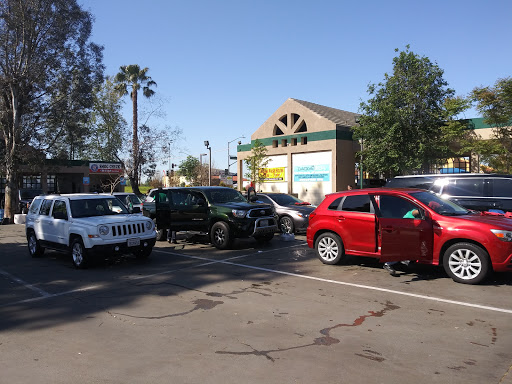 Car Wash «Deer Creek Car Wash», reviews and photos, 10340 E Foothill Blvd, Rancho Cucamonga, CA 91730, USA