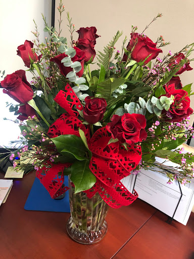 Florist «Blue Moon Florist & Gift Shop», reviews and photos, 1107 Horseshoe Pike, Downingtown, PA 19335, USA