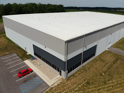 Roofing Contractor «Royalty Roofing», reviews and photos, 2099 E Tipton St, Seymour, IN 47274, USA