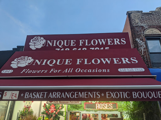 Florist «Unique Flowers», reviews and photos, 1941 86th St, Brooklyn, NY 11214, USA