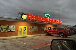 Big Daddy's Burgers image