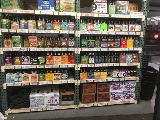 Liquor Store «Bayway World of Liquors», reviews and photos, 639 Bayway, Elizabeth, NJ 07202, USA