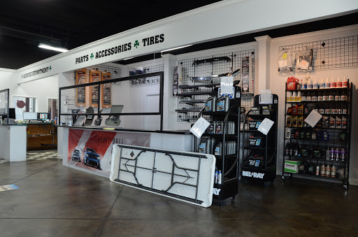 Car Repair and Maintenance «McGinley Dodge Chrysler Jeep RAM Kawasaki», reviews and photos, 7 Shamrock Boulevard, Highland, IL 62249, USA