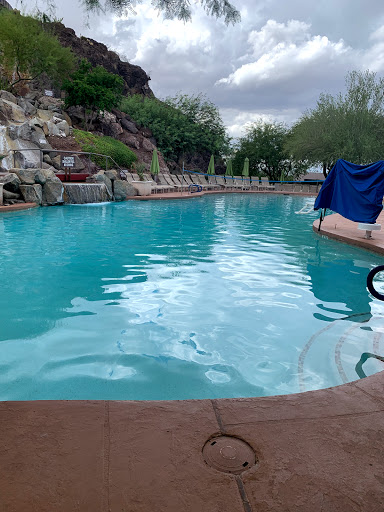 Day Spa «Narande Spa», reviews and photos, 2000 W Westcourt Way, Tempe, AZ 85282, USA