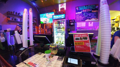 Tex-Mex Restaurant «Tijuana Flats», reviews and photos, 4027 S Dale Mabry Hwy, Tampa, FL 33611, USA