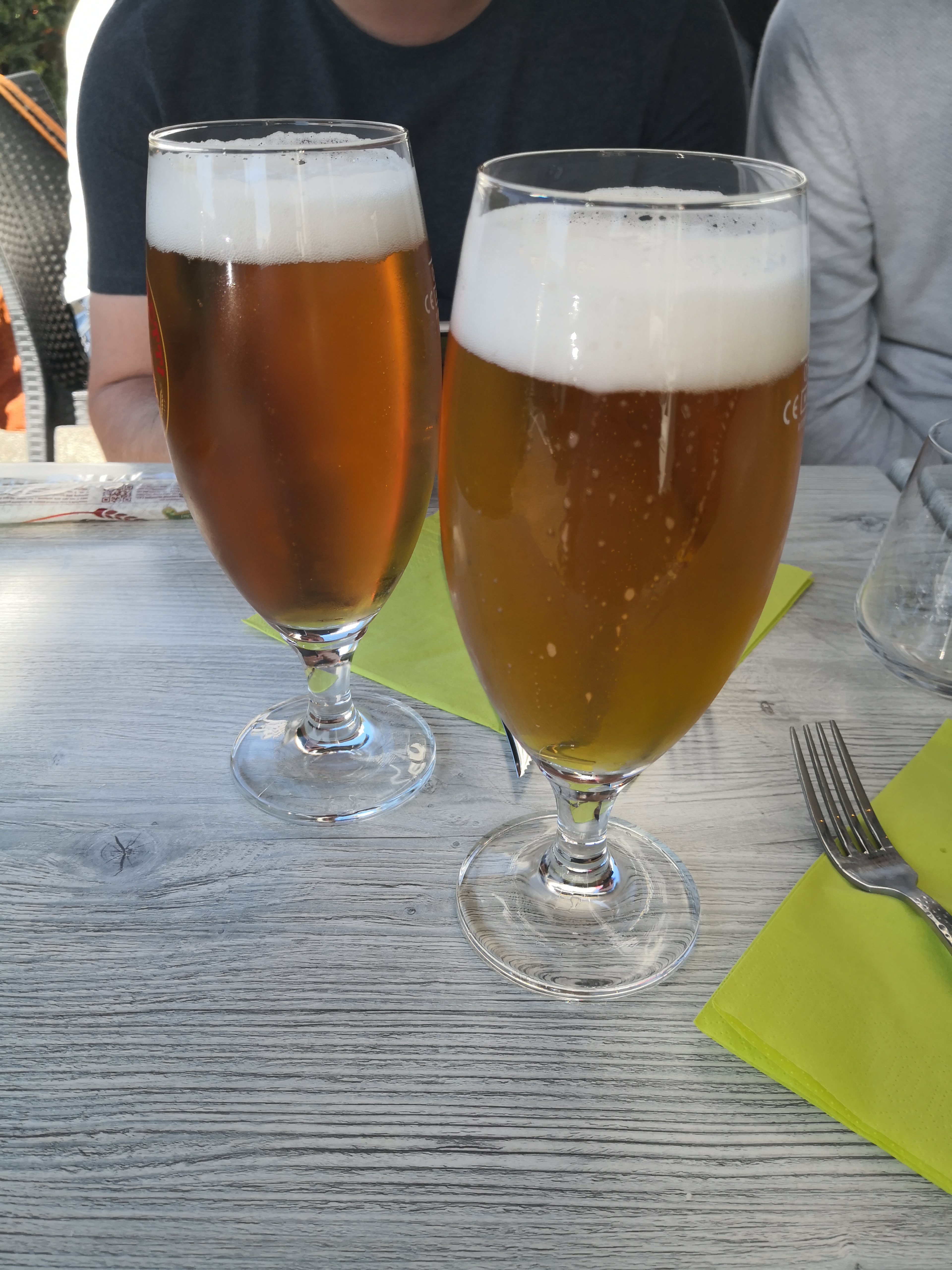 Photo n° 2 de l'avis de Nicolas.i fait le 27/09/2019 à 15:14
