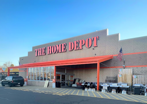 The Home Depot, 2295 Lawrenceville Hwy, Decatur, GA 30033, USA, 