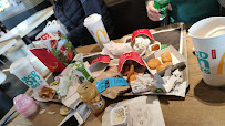 Aliment-réconfort du Restauration rapide McDonald's Angoulins - n°19