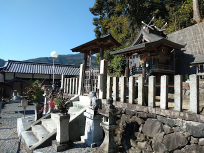 蛭子神社(慶賀野えびす)