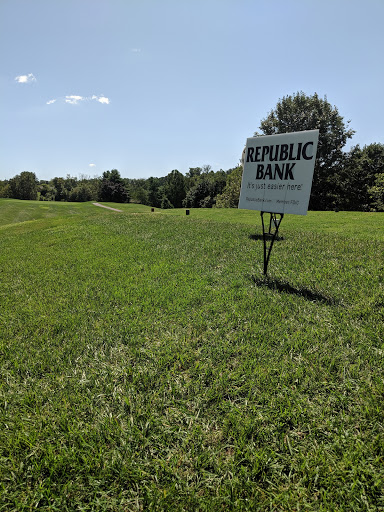 Golf Course «Boone Links Golf Course», reviews and photos, 19 Clubhouse Dr, Florence, KY 41042, USA