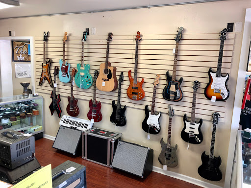 Pawn Shop «Scottsdale Pawn Shop», reviews and photos, 7222 E 2nd St, Scottsdale, AZ 85251, USA