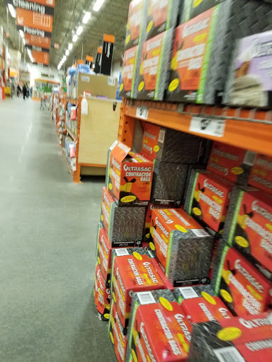 Home Improvement Store «The Home Depot», reviews and photos, 75-09 Woodhaven Blvd, Glendale, NY 11385, USA