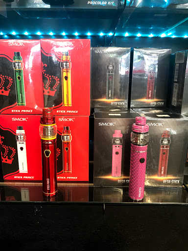 Tobacco Shop «Quick Stop Smoke Shop LLC», reviews and photos, 5210 E 4th Plain Blvd, Vancouver, WA 98661, USA