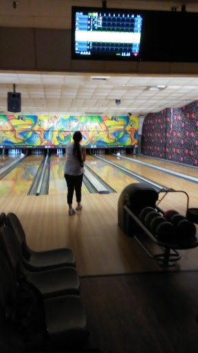 Bowling Alley «Fort Eustis Bowling Center», reviews and photos, 675 Dickman St, Fort Eustis, VA 23604, USA