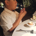 Photo n°1 de l'avis de Alexandra.e fait le 07/08/2023 à 22:27 sur le  Ristorante Castello a Mare à Palermo