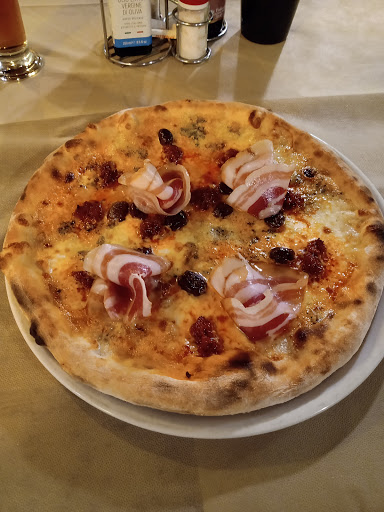 Pizzeria Oasi in Megliadino San Fidenzio, Provincia di Padova