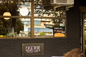 Casa Pepe Alcorcón Bar Restaurante image