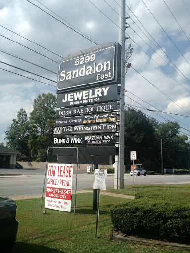 Hair Salon «Rio Hair Salon», reviews and photos, 5299 Roswell Rd NE #110, Atlanta, GA 30342, USA