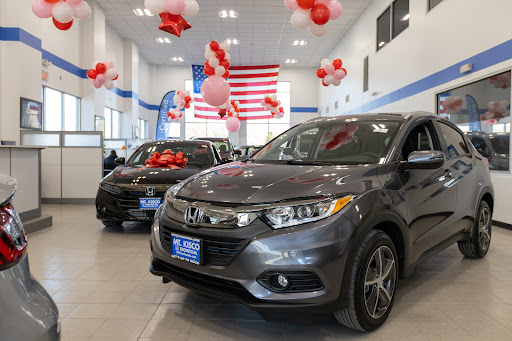 Used Car Dealer «Mt Kisco Honda», reviews and photos, 650 Bedford Rd, Bedford Hills, NY 10507, USA