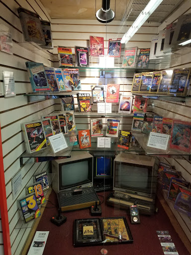 Video Game Store «Digital Press Video Games», reviews and photos, 387 Piaget Ave, Clifton, NJ 07011, USA