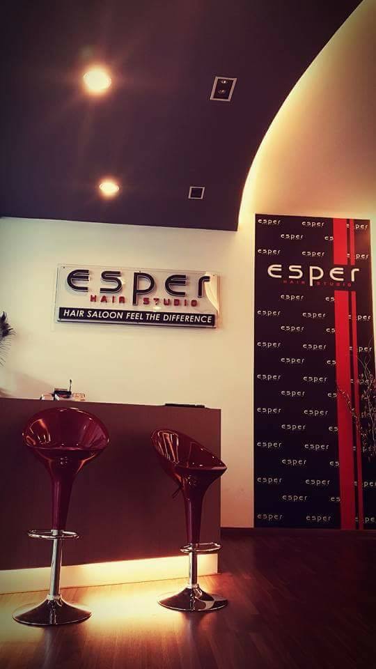 Esper Hair Studio