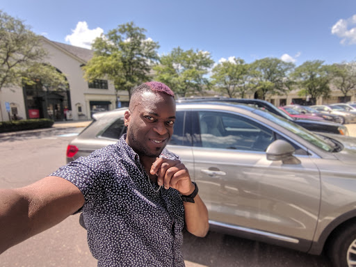 Shopping Mall «The Shops at Somerset Square», reviews and photos, 140 Glastonbury Blvd, Glastonbury, CT 06033, USA