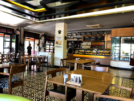 Bereket Fırını Kötekli