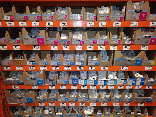 Home Improvement Store «The Home Depot», reviews and photos, 2239 State St, New Albany, IN 47150, USA