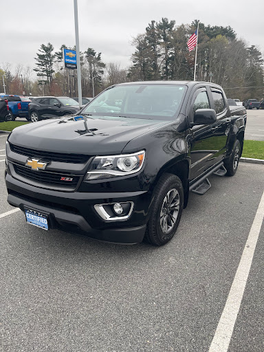 Chevrolet Dealer «Copeland Chevrolet», reviews and photos, 955 Pearl St, Brockton, MA 02301, USA