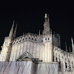 Photo n°8 de l'avis de Monica.e fait le 27/11/2022 à 17:17 sur le  Maio Restaurant à Milan