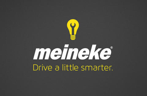 Auto Repair Shop «Meineke Car Care Center», reviews and photos, 495 E St Georges Ave, Roselle, NJ 07203, USA