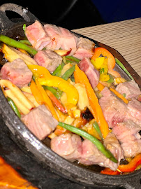 Bulgogi du Restaurant KBG Korean Barbecue Grill à Paris - n°2